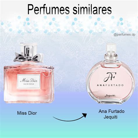 miss dior perfume fake|perfumes similar to miss dior.